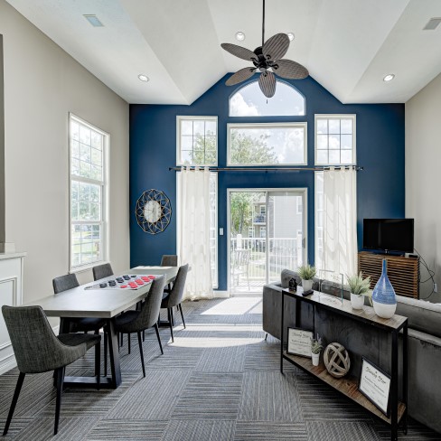 BayShore Living/Dining Room Combo